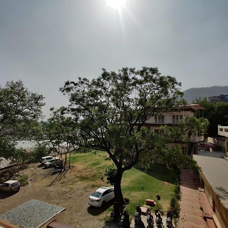 Devaaya Palace Rishīkesh Екстериор снимка