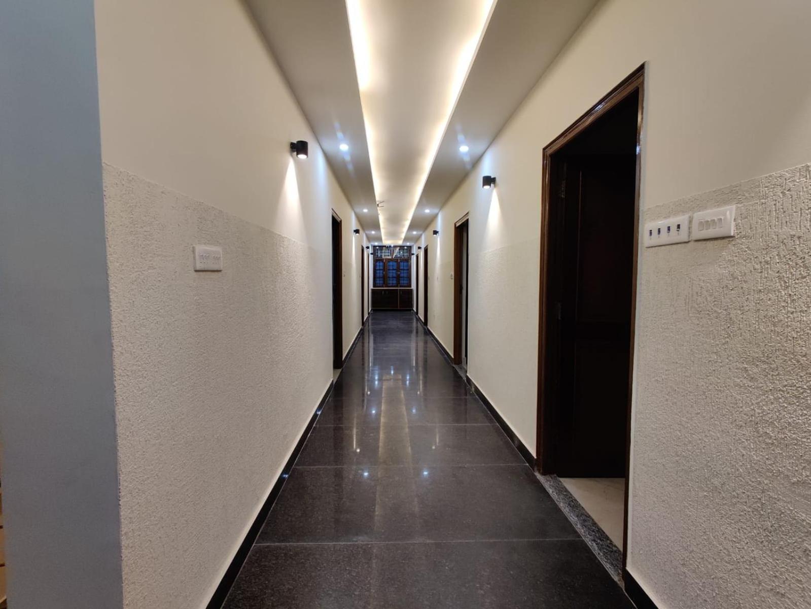 Devaaya Palace Rishīkesh Екстериор снимка